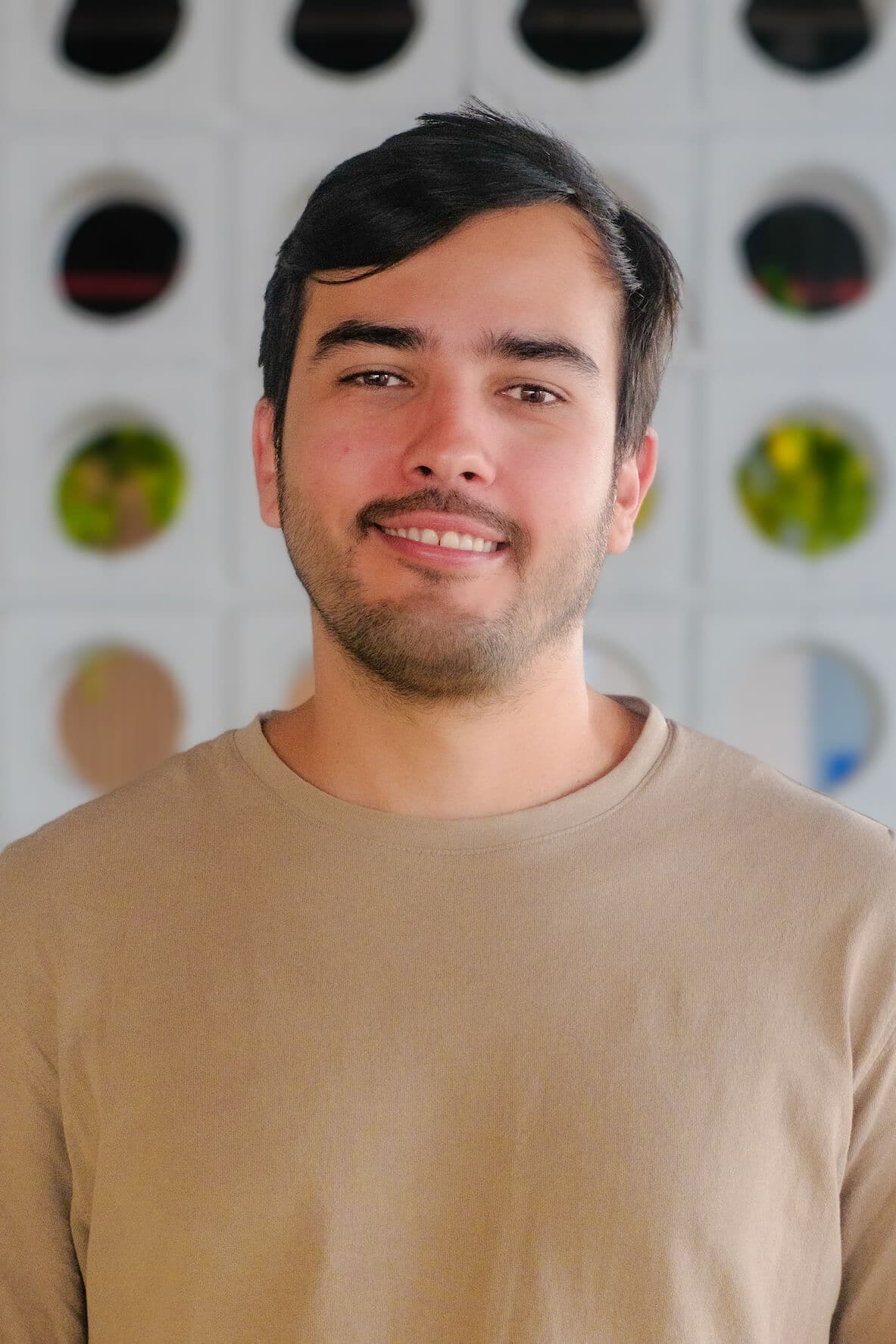 Hernan Corzo