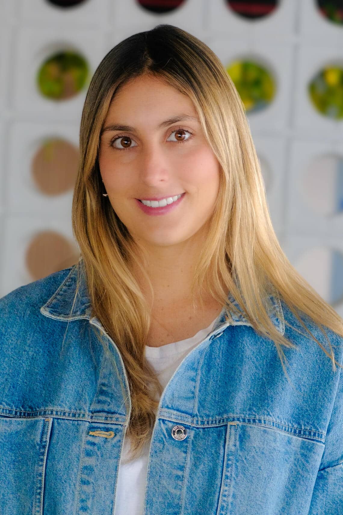 Verónica Díaz