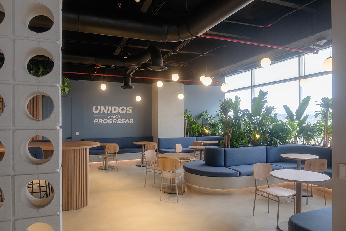 Diseño cowork