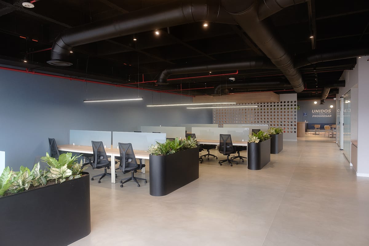 arquitectura cowork
