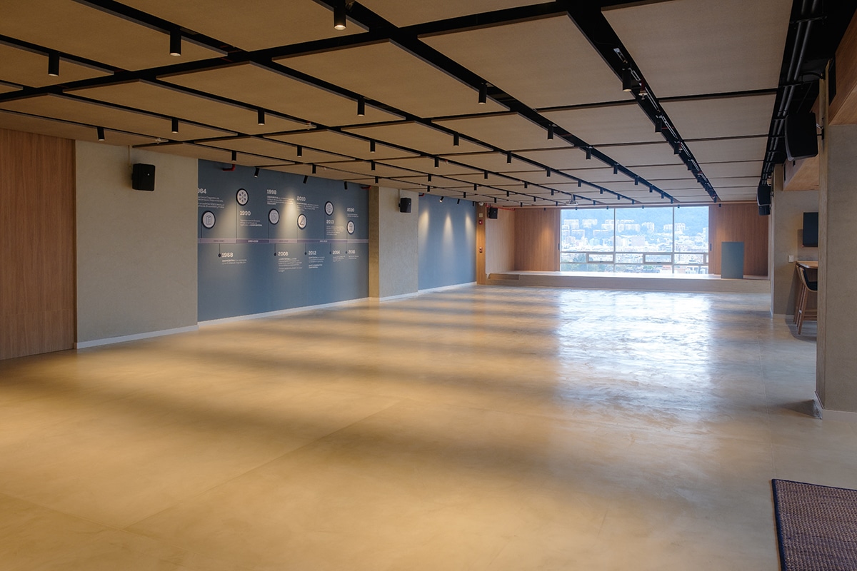 diseño auditorio