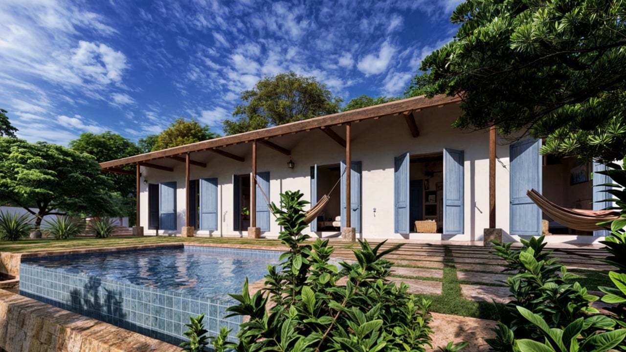 finca alquiler