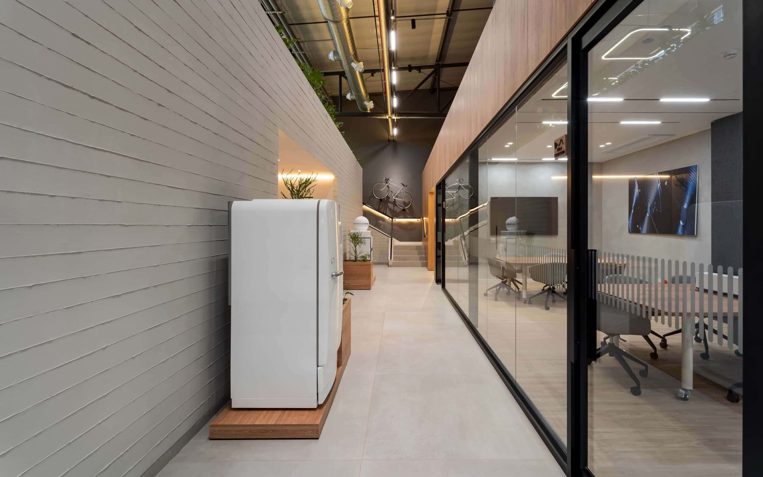 Arquitectura zona comun