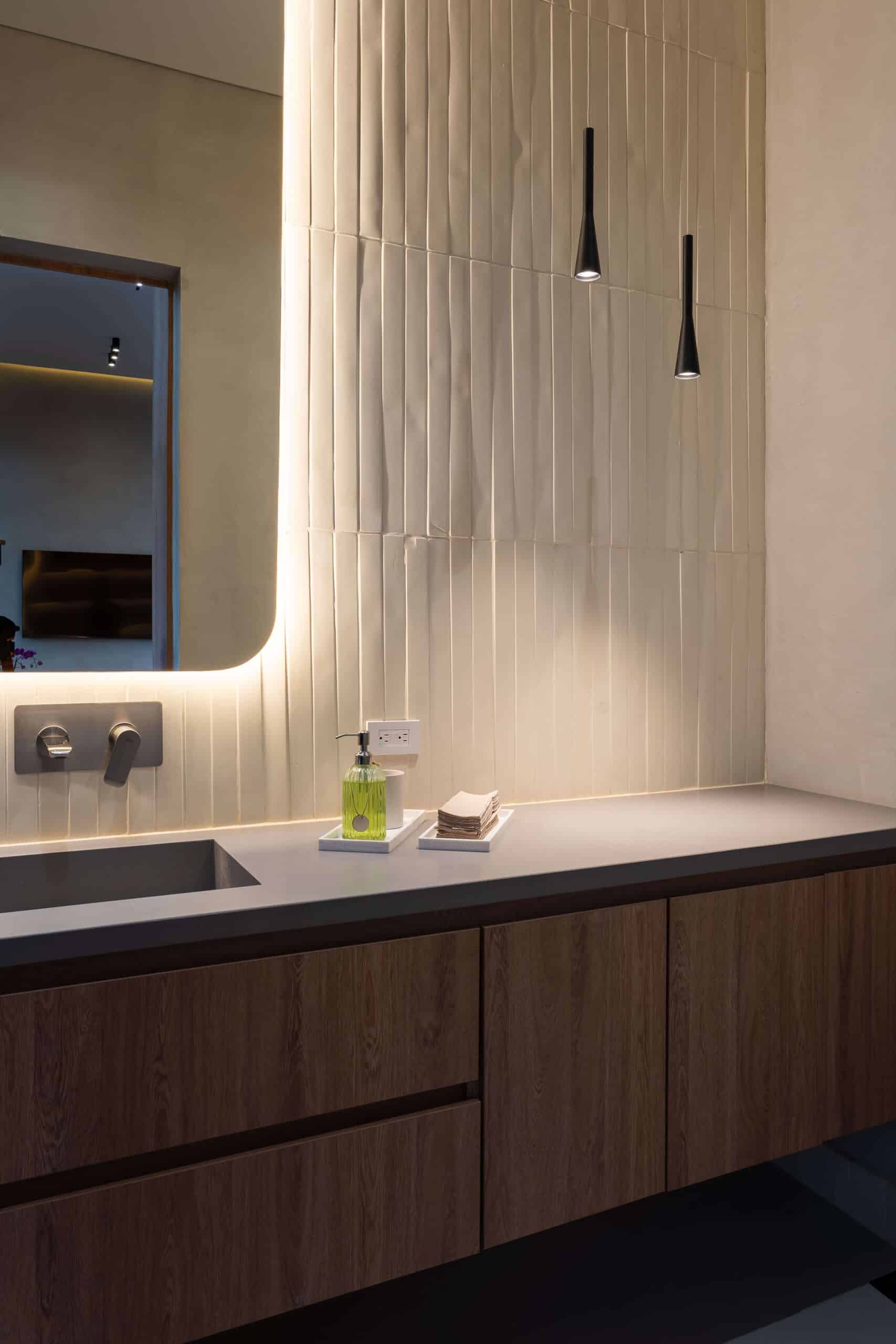Diseño baño