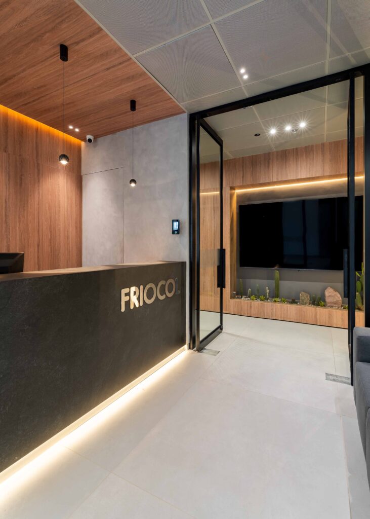 arquitectura colombia